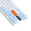 Jixopn 2.4G Bluetooth Wireless Mechanical Keyboard 68-key 3
