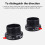 Aurora Trade MTB Bottom Bracket BC1.37-24T 24mm 4