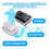 OSU Gaming Keypad Mechanical Keyboard Type-C 2