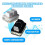 OSU Gaming Keypad Mechanical Keyboard Type-C 3