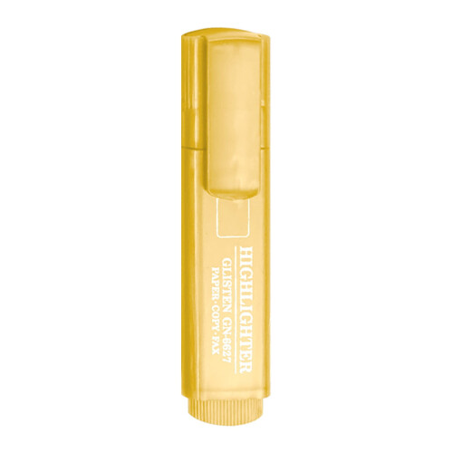 Glitteröverstrykningspenna Vattenbaserad8 Färger10ml 1