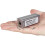 Προστασία από υπερτάσεις Ethernet ST-NET για Gigabit PoE+ RJ45 5
