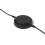 UC-2000 brusreducerande datorheadset svart 3