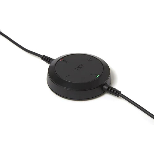 UC-2000 brusreducerande datorheadset svart 2