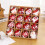 Décorations de Noël d'intérieur, boules de Noël, ensemble de 16 pièces 2