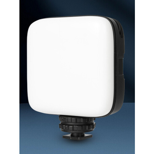 LED-Ladegerät mit 2000 mAh 2