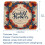 Grateful Mother musematte med sklisikker gummibase 8,3x9,8 5