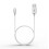 USB-magnetisk laddningskabel för Xplora XGO2kids smartklocka 2