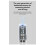 5X Non-Contact Alcohol Tester, High-Precision Breathalyzer with HD Large Screen, LED Light Indicator,Flashlight Function 1
