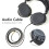SteelSeries Arctis ljudkabelersättning, 1-pack 3