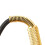 Câble d'extension tressé micro USB vers AUX 3,5 mm, 2 m 7
