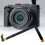 Canon G3X LCD screen cable portable durable 4