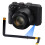Canon G3X LCD screen cable portable durable 5
