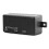 PoE und RJ45, DC 5,5 x 2,1 mm 2