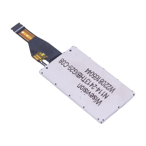 1,14-Zoll-TFT-LCD-Displaymodul ST7789 3,3 V SPI 1