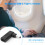 Convertor USB-C la DC4.5x3.0mm, 90 de grade 8