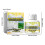 Éliminateur d'odeurs HKUKY, fraîcheur naturelle, 50 ml 3