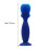 Cuillère applicatrice en silicone avec ventouse (1 pièce) 3