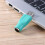 PS/2-adapter (vrouwelijk) naar USB-adapter (mannelijk) (2 stuks) 4