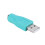 PS/2-adapter (vrouwelijk) naar USB-adapter (mannelijk) (2 stuks) 5