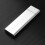 Jixopn M.2SSD-behuizing B Key USB3.1Type-C 8
