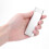 Jixopn M.2SSD-behuizing B Key USB3.1Type-C 7