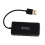 USB 2.0 Hub-Adapter mit 4 Anschlüssen für PC und Laptop 8