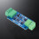 RS232-zu-RS485-Adaptermodul, industriell, 3,3 V/5 V 8