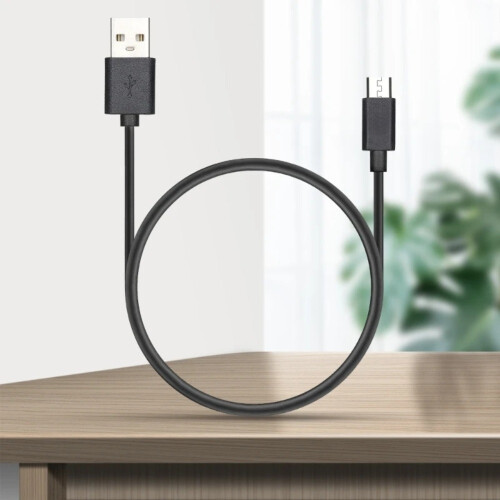 Nabíjecí kabel USB typu C 30 cm 5 V 1 A 1
