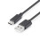 Nabíjecí kabel USB typu C 30 cm 5 V 1 A 3
