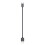 Nabíjecí kabel USB typu C 30 cm 5 V 1 A 6