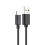 Nabíjecí kabel USB typu C 30 cm 5 V 1 A 5