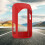 Προστατευτική θήκη σιλικόνης για το Wahoo Elemnt Roam2Red 3