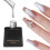 Gel Βερνίκι Νυχιών Cat Eye Ice Sand Effect 15ml 5
