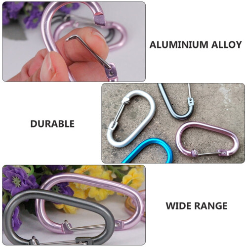 Aluminium Alloy Bottle Hook 20 pcs 1