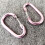 Aluminium Alloy Bottle Hook 20 pcs 3