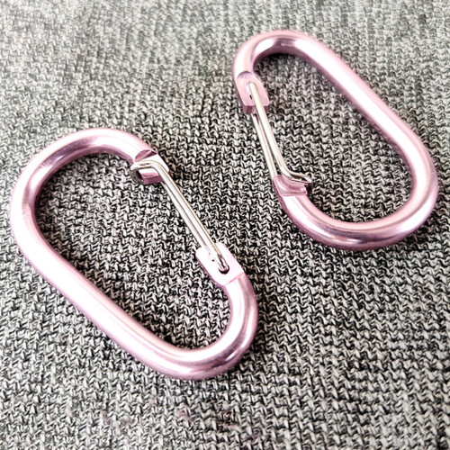 Aluminium Alloy Bottle Hook 20 pcs 2