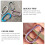Aluminium Alloy Bottle Hook 20 pcs 5