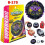 Beyblade Burst Superking Lucifer The End Drift Beyblade 2
