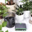 WiFi Tuya  Watering Machine Automatic Micro-Drip Irrigation System Plants Controller System Irrigation Tool 4