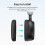 Silikon-Headset-Hülle für Sensheiser MOMENTUM4 5