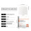 Hydrolyzed Collagen Forehead Patch 2ml 3