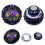 Beyblade Burst Superking Lucifer The End Drift Beyblade 7