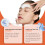 Hydrolyzed Collagen Forehead Patch 2ml 5