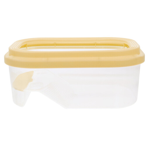 Turtle Breeding Tank Small Multi-Use Aquatic Container 1