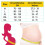 Maternity Belly Band Adjustable Waist Support Brace 3