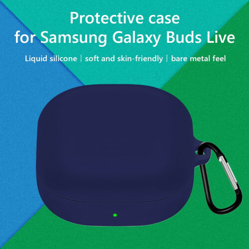 OnePlus Buds Pro earphone shell cover TPU silicone 2
