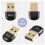 Donglóir Cuibheoir USB Bluetooth3Mbps5.3 2