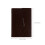 Agenda/Blocco note in similpelle (1 pezzo) 2