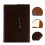 Agenda/Blocco note in similpelle (1 pezzo) 3